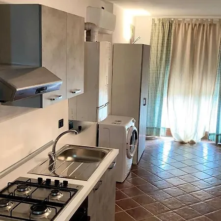 Casa Atelier Apartment Novara Exterior photo