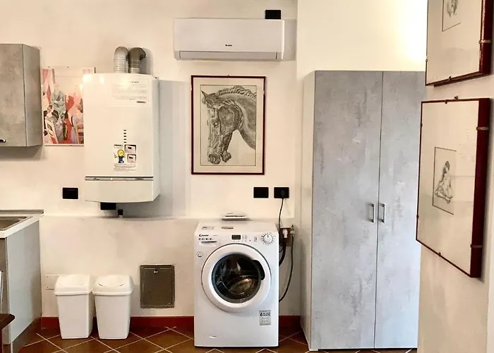 Casa Atelier