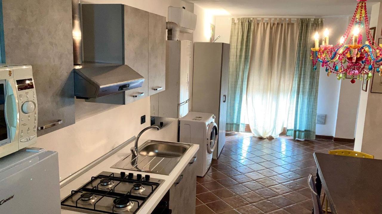 Apartamento Casa Atelier Novara