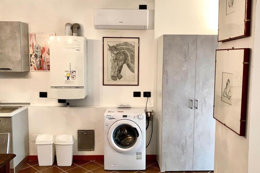 Casa Atelier Novara