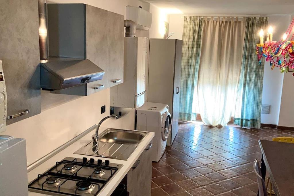 Apartamento Casa Atelier