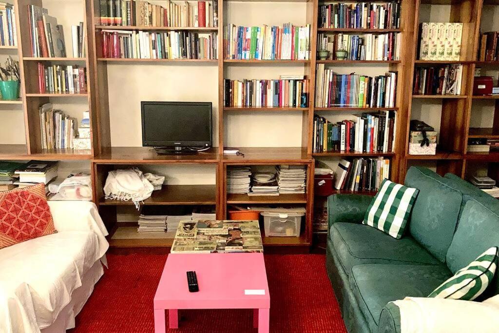 Apartamento Casa Atelier *