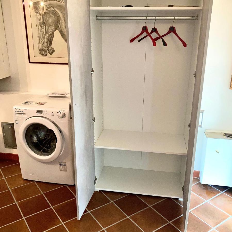 Apartamento Casa Atelier Novara