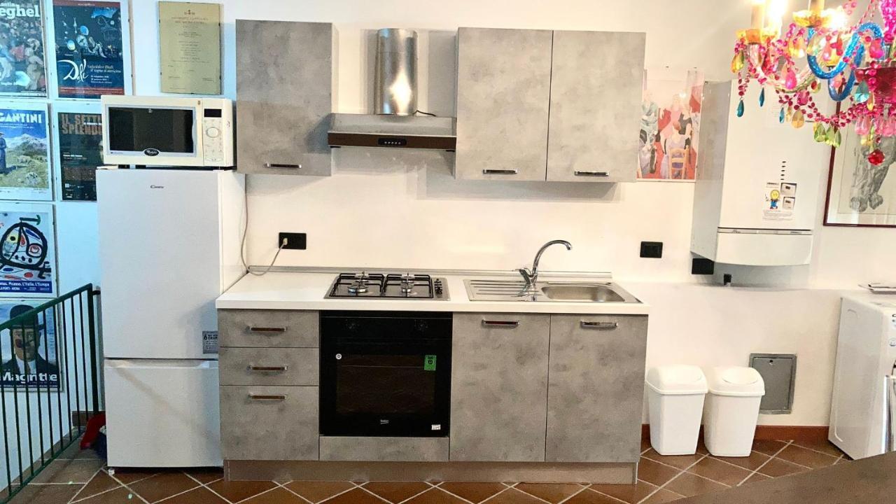 Apartamento Casa Atelier *