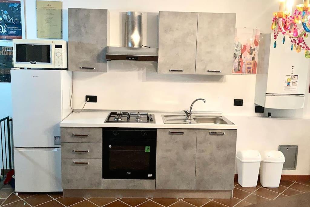 Casa Atelier Apartamento